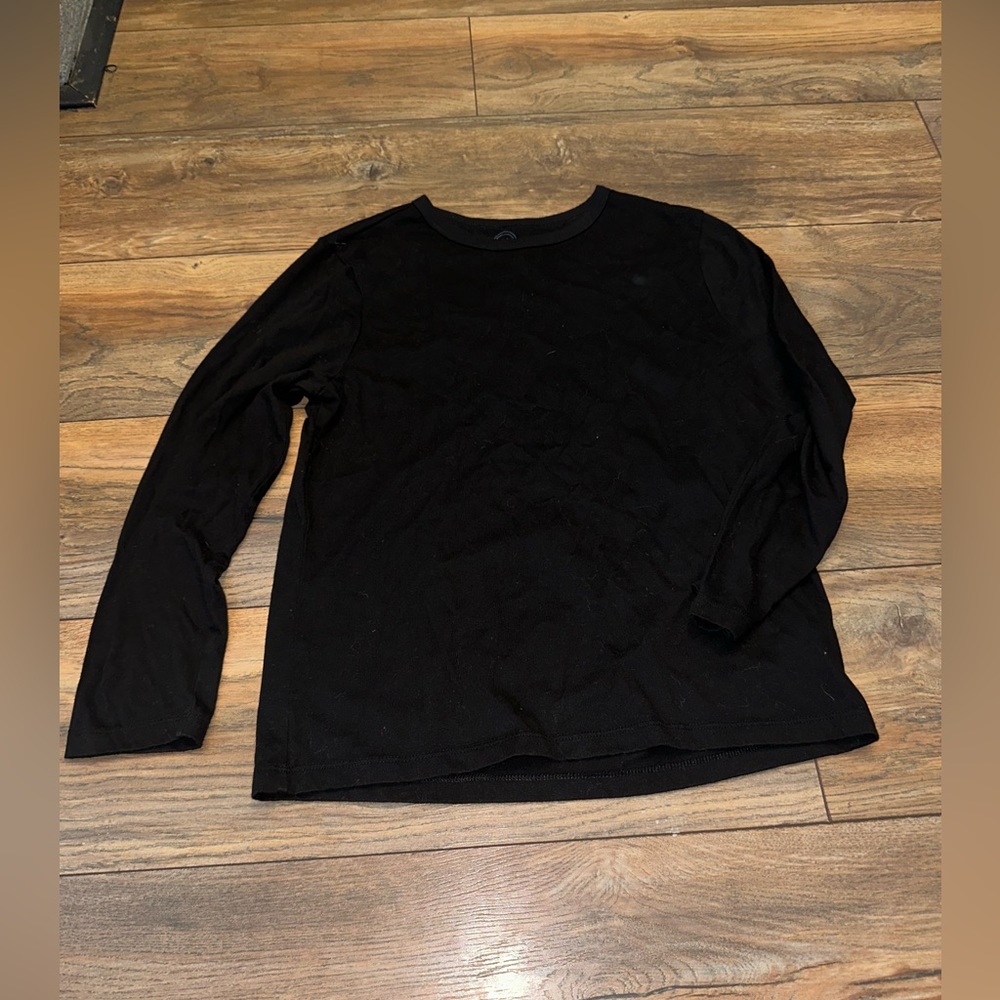 Boys Wonder Nation Long Sleeve